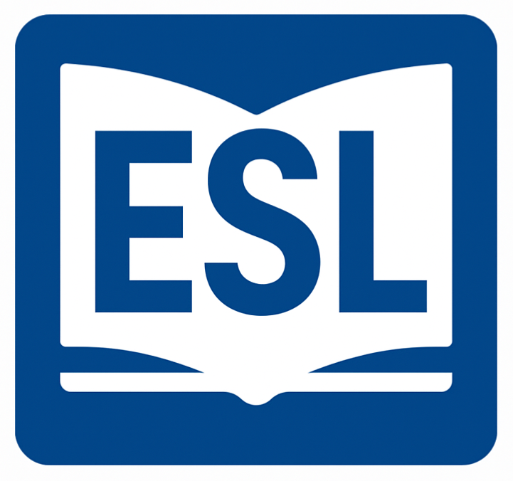 ESLnote Logo